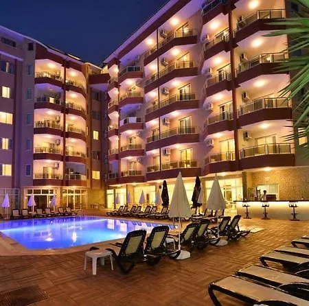 Hotel Dolphin Family Antalya